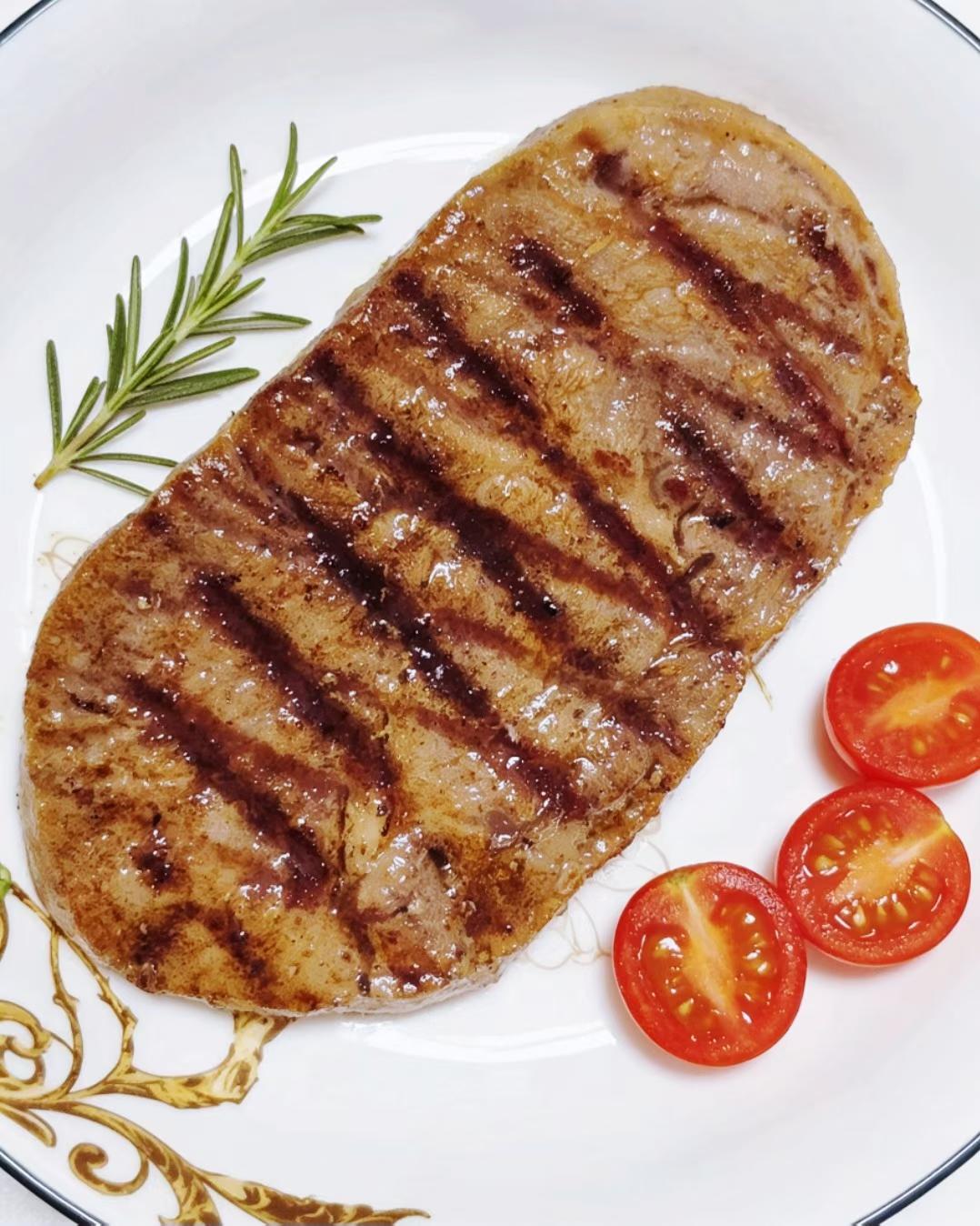 图片[4]-为了控体重，连吃了大半年牛排-巍瀚の手記