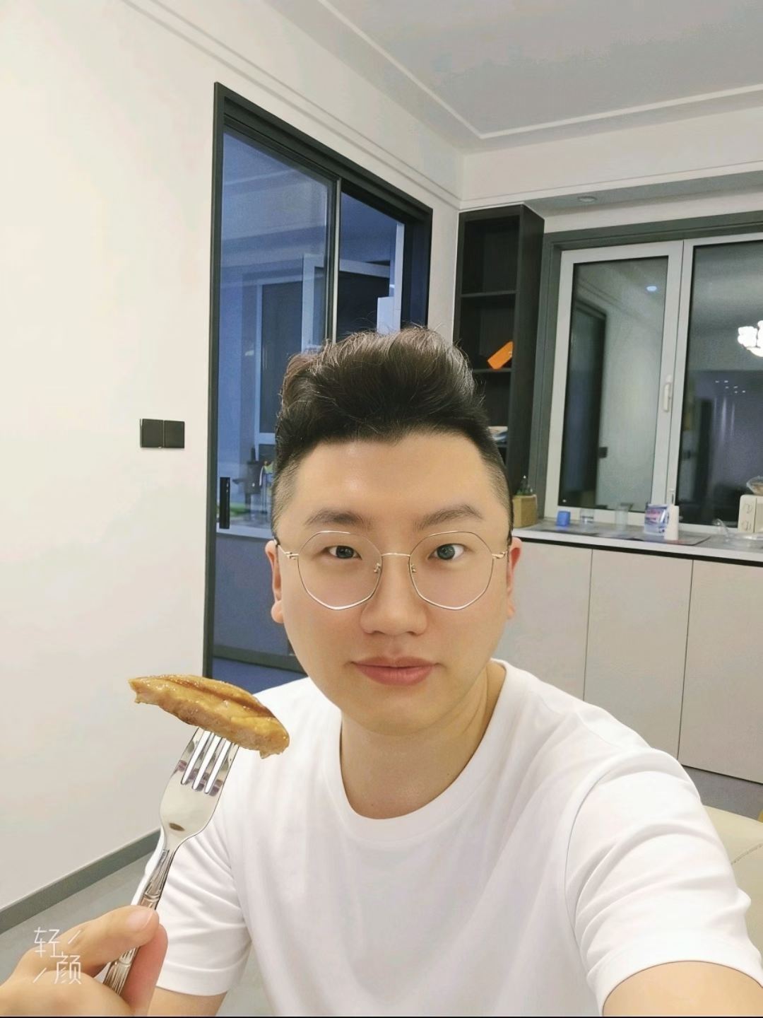 为了控体重,连吃了大半年牛排-巍瀚の手記